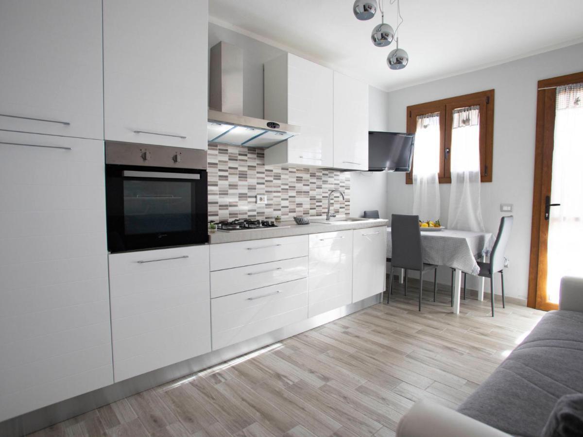 Apartment Bilo Satta By Interhome Trinità dʼAgultu Extérieur photo