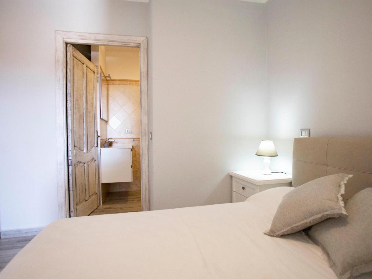 Apartment Bilo Satta By Interhome Trinità dʼAgultu Extérieur photo