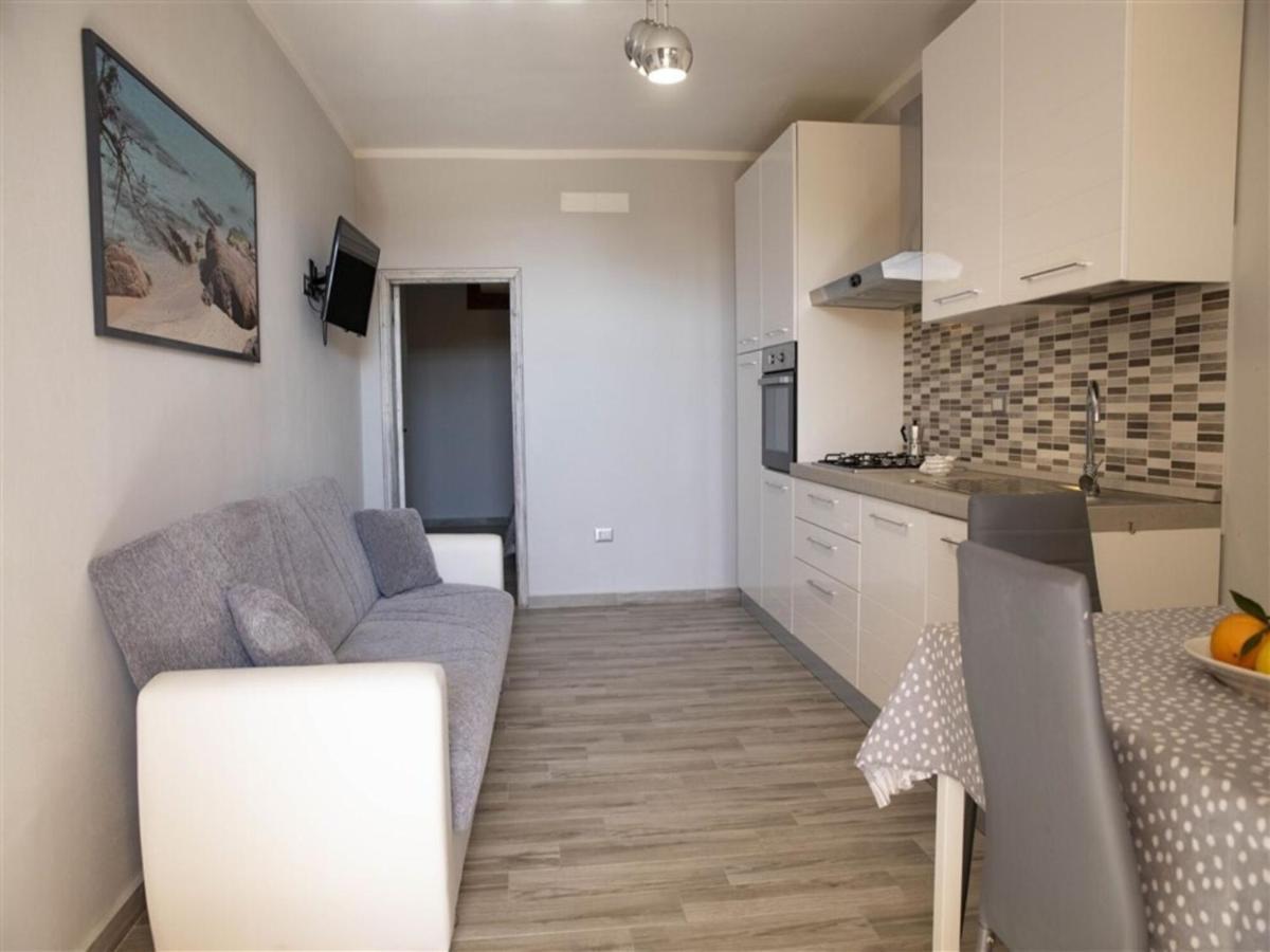 Apartment Bilo Satta By Interhome Trinità dʼAgultu Extérieur photo