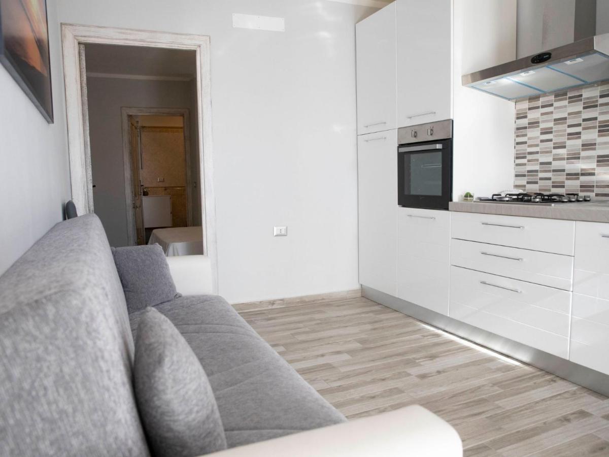 Apartment Bilo Satta By Interhome Trinità dʼAgultu Extérieur photo