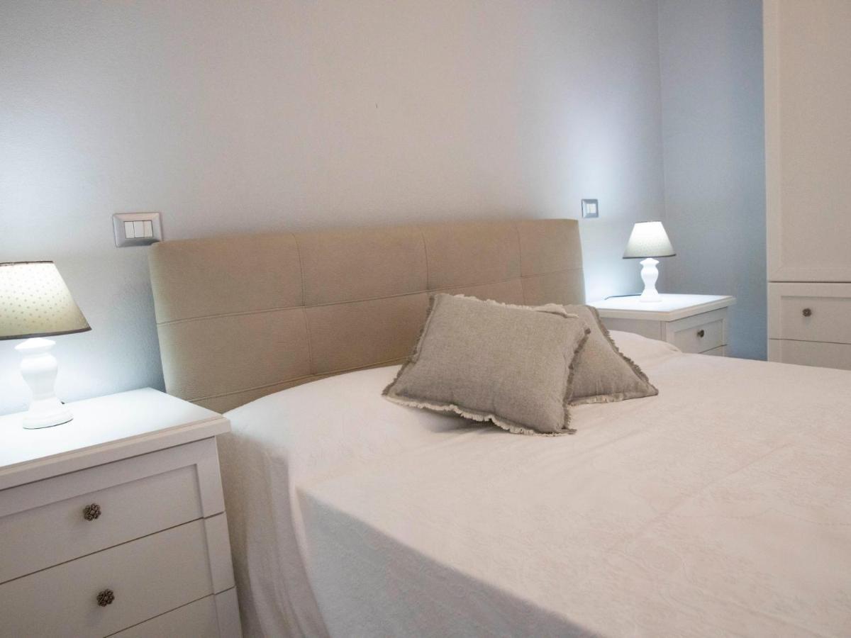 Apartment Bilo Satta By Interhome Trinità dʼAgultu Extérieur photo