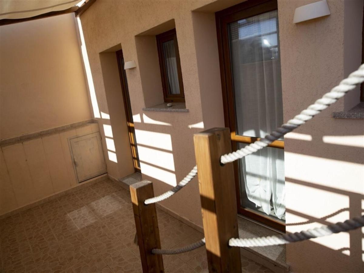 Apartment Bilo Satta By Interhome Trinità dʼAgultu Extérieur photo