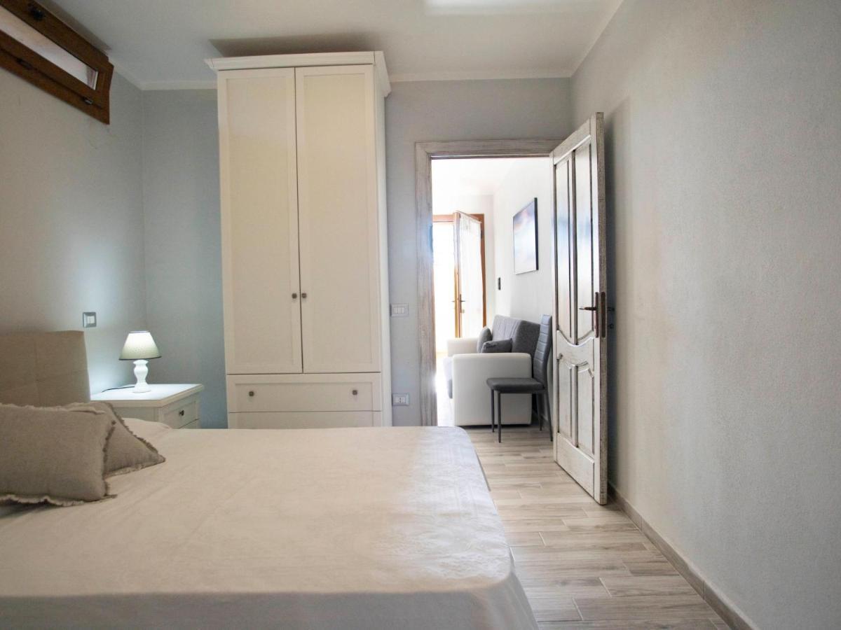 Apartment Bilo Satta By Interhome Trinità dʼAgultu Extérieur photo
