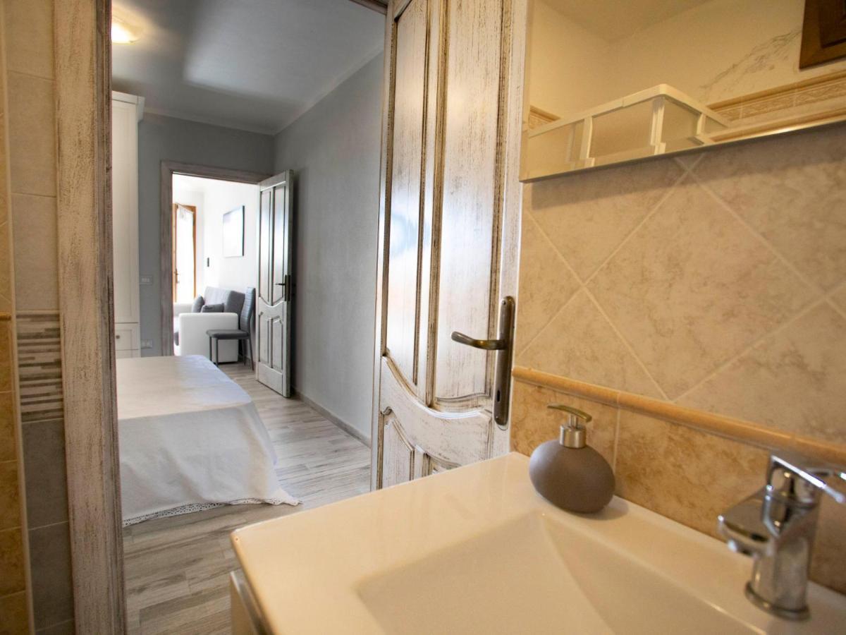 Apartment Bilo Satta By Interhome Trinità dʼAgultu Extérieur photo